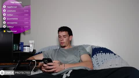 Exi111 online show from 04-22-26, 08:32