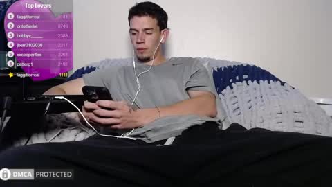 Exi111 online show from 04-23-26, 07:27