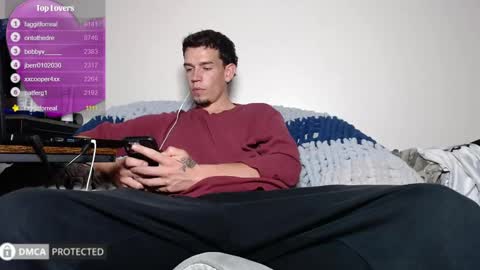 Exi111 online show from 04-27-26, 09:57