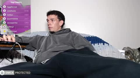 Exi111 online show from 04-28-26, 07:02