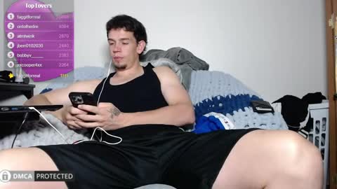 Exi111 online show from 05-27-26, 07:00
