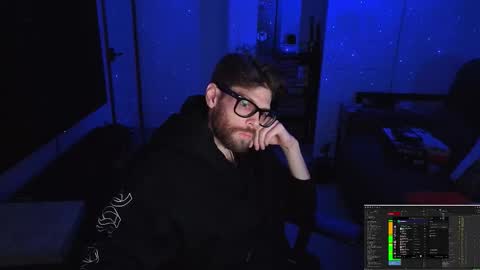 exia425 online show from 01-18-26, 04:16