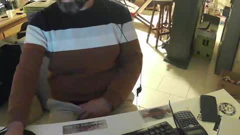 Snapshot of exibdevil chatting on 01-19-25, 09:45 Gio online show from 01-19-25, 09:45