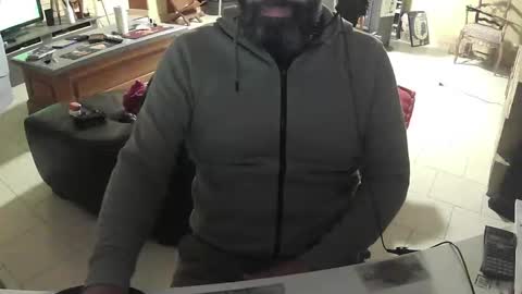 Snapshot of exibdevil chatting on 10-15-25, 08:09 Gio online show from 10-15-25, 08:09