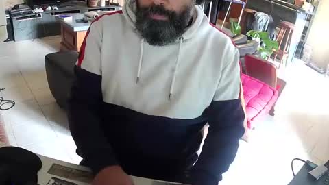 Gio online show from 01-19-26, 11:36