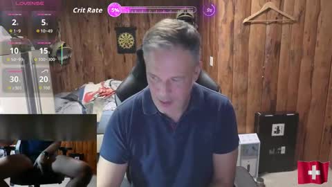 Snapshot of exibe1219 chatting on 10-30-25, 03:57 exibe1219 online show from 10-30-25, 03:57