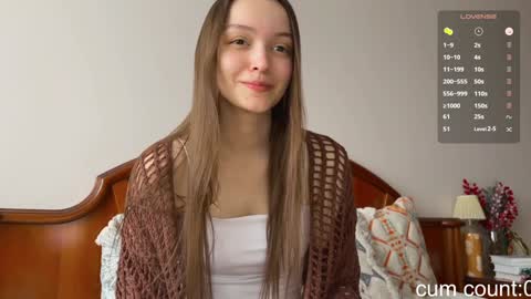 Snapshot of existencee chatting on 01-18-25, 11:00 Anna online show from 01-18-25, 11:00