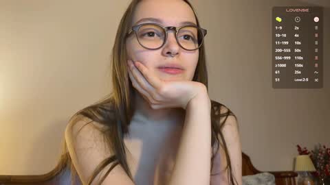 Anna online show from 01-19-25, 02:17