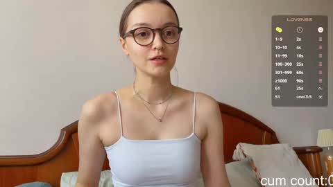 Snapshot of existencee chatting on 09-30-25, 11:04 Anna online show from 09-30-25, 11:04