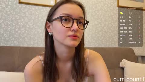 Snapshot of existencee chatting on 12-17-25, 11:05 Anna online show from 12-17-25, 11:05