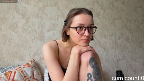 Anna online show from 05-13-26, 11:07