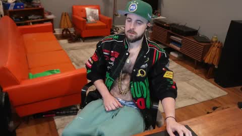 exjockstud online show from 12-14-24, 05:07