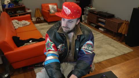 exjockstud online show from 01-15-25, 01:34