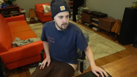 exjockstud online show from 01-20-25, 12:57