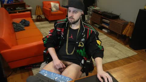 exjockstud online show from 02-09-25, 01:00