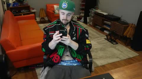 exjockstud online show from 02-15-25, 03:42