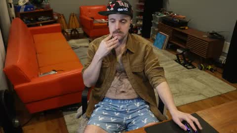 exjockstud online show from 03-20-26, 01:43