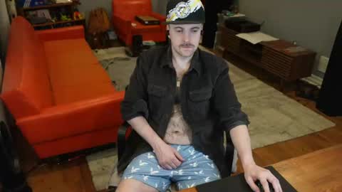 exjockstud online show from 08-05-26, 02:58