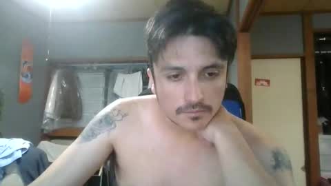latin dick online show from 10-26-25, 04:18