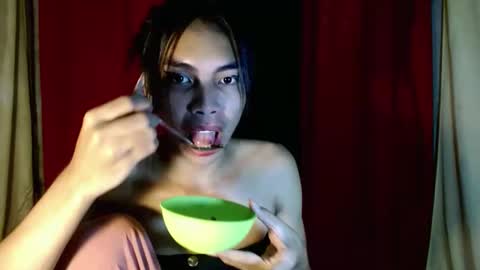 Snapshot of exotic_blacklixexx69 chatting on 12-08-24, 06:22 Lixe online show from 12-08-24, 06:22