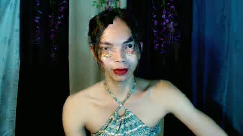 Snapshot of exotic_blacklixexx69 chatting on 12-09-24, 01:34 Lixe online show from 12-09-24, 01:34