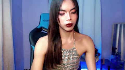 Snapshot of exotic_blacklixexx69 chatting on 12-15-24, 11:23 Lixe online show from 12-15-24, 11:23