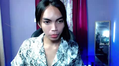 Snapshot of exotic_blacklixexx69 chatting on 12-24-24, 11:55 Lixe online show from 12-24-24, 11:55