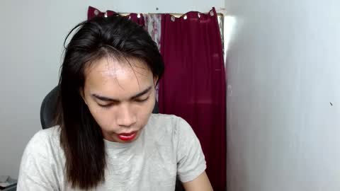 Snapshot of exotic_blacklixexx69 chatting on 02-17-25, 12:32 Lixe online show from 02-17-25, 12:32