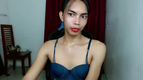 Snapshot of exotic_blacklixexx69 chatting on 02-22-25, 10:29 Lixe online show from 02-22-25, 10:29