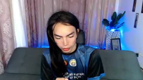 Snapshot of exotic_blacklixexx69 chatting on 09-30-25, 11:26 Lixe online show from 09-30-25, 11:26