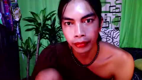 Snapshot of exotic_blacklixexx69 chatting on 10-25-25, 08:22 Lixe online show from 10-25-25, 08:22