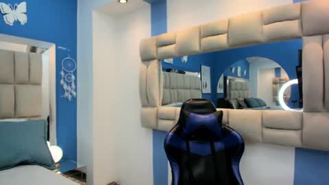 Diosa Exotic online show from 06-24-26, 07:35