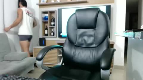 camilo online show from 02-21-26, 03:07