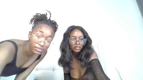 exoticebony online show from 03-30-26, 01:01