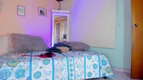 EXOTIC  online show from 03-16-26, 01:37