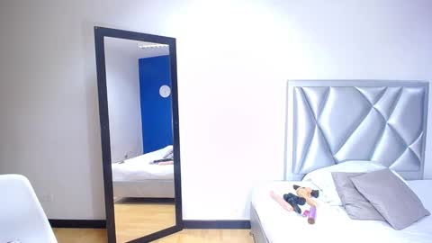 exotic_karmella online show from 01-14-25, 08:59