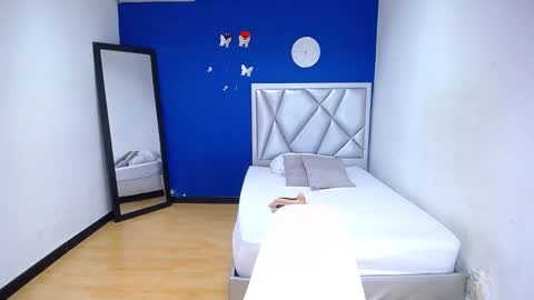 exotic_karmella online show from 01-23-25, 10:22