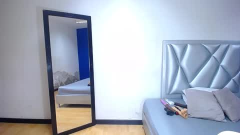 exotic_karmella online show from 02-18-25, 09:31