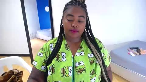 exotic_karmella online show from 09-23-25, 09:07