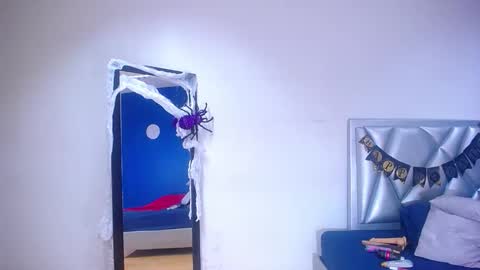 exotic_karmella online show from 11-01-25, 08:22