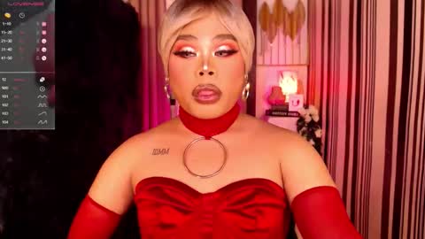 Snapshot of exotic_lindsay chatting on 02-04-26, 08:09 Lindsay online show from 02-04-26, 08:09