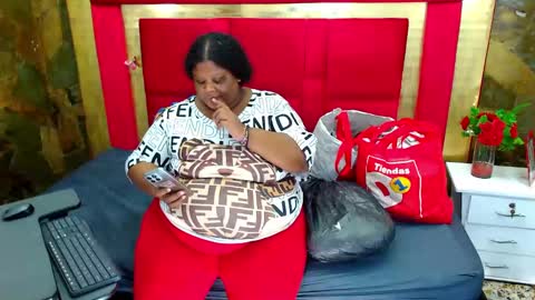 Mandy online show from 01-05-25, 01:24