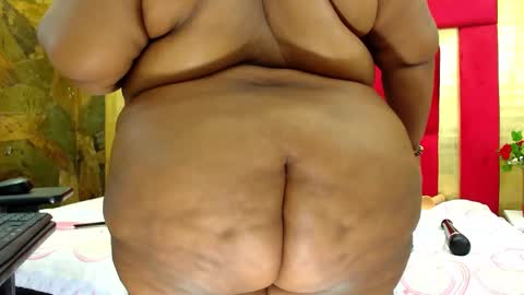 Mandy online show from 01-19-25, 04:46