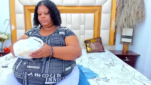 Mandy online show from 01-29-25, 08:25