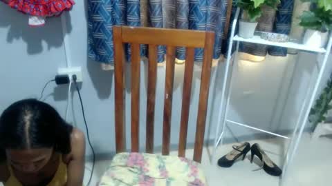 Snapshot of exoticbreanna chatting on 12-19-25, 03:13 Breanna online show from 12-19-25, 03:13