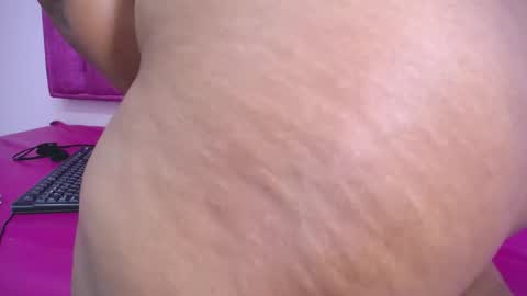 ExoticDollXXX online show from 02-16-25, 12:10