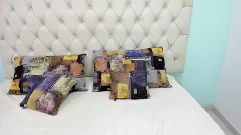 ExoticDollXXX online show from 01-18-26, 04:16