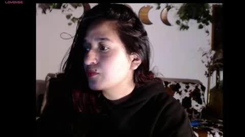 MissExoticD1 online show from 06-19-26, 05:45