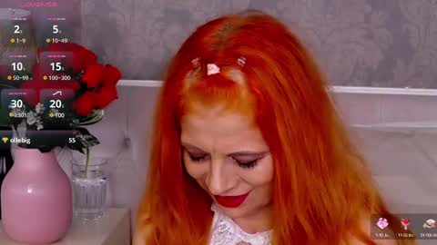 exoticgiselle online show from 02-11-25, 04:01