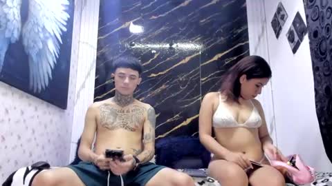 exotichot_couple online show from 07-09-26, 08:13